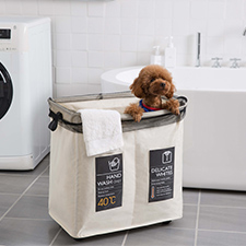 Dirty hamper wd3-109B