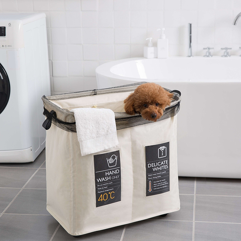 Dirty hamper wd3-109B