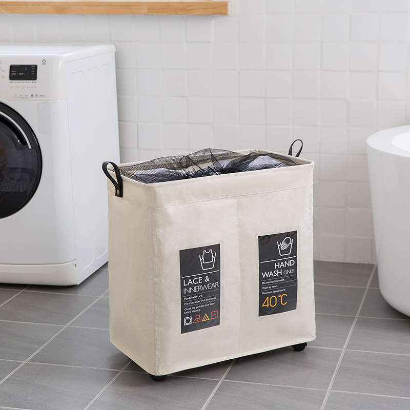 Dirty hamper wd3-124b