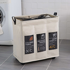 Dirty hamper wd3-124b