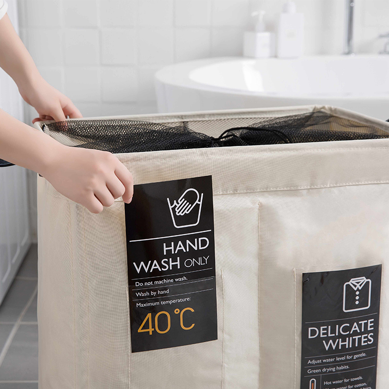 Dirty hamper wd3-124b