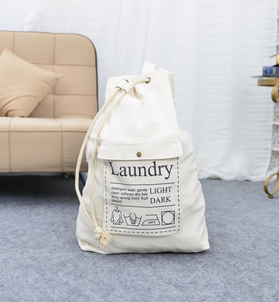 New durable laundry bags