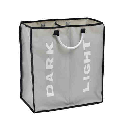 Durable Fashion Laundry Bags With Double Pockets WD3-010