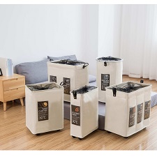 Dirty hamper wd3-124b