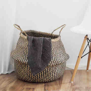 laundry bag