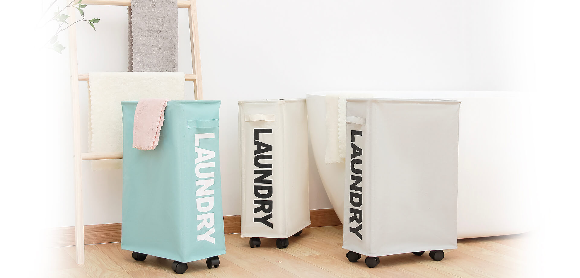 laundry bag