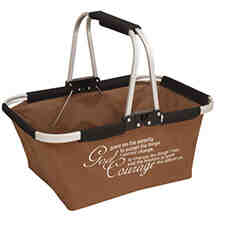 Shopping Basket WD1-013