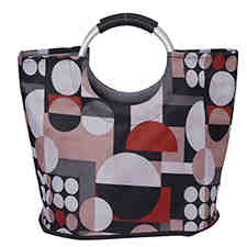 Multi-Functional Small Capacity Grocery Shopping Carry Bag Cloth Carrying Bag WD1-207